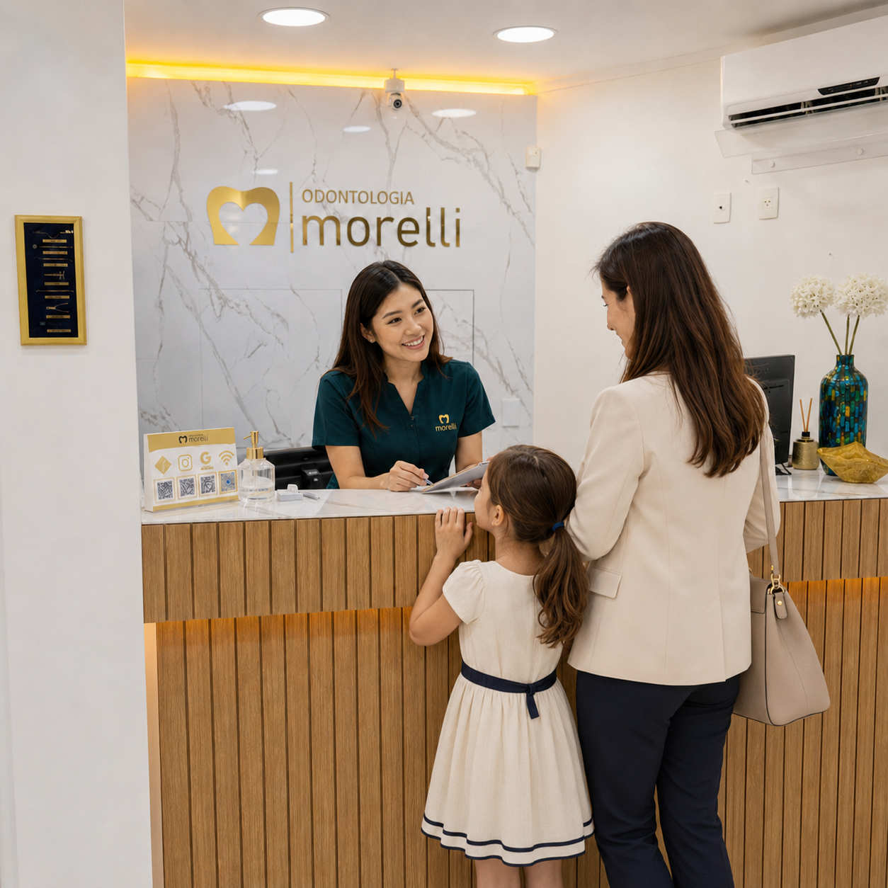 Imagem do artigo: Como escolher um dentista infantil em Campinas?